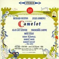 Camelot (Original Broadway Cast - 1960)